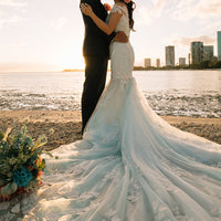 Order Wedding