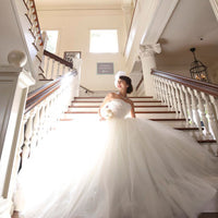 Order Wedding