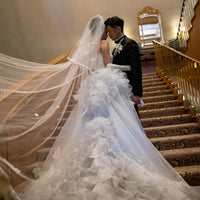 Order Wedding