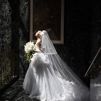 Order Wedding