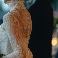 Order Wedding