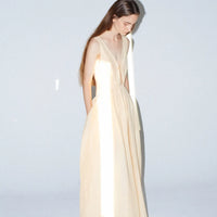 新品 -HAZEL- DRESS BLACK