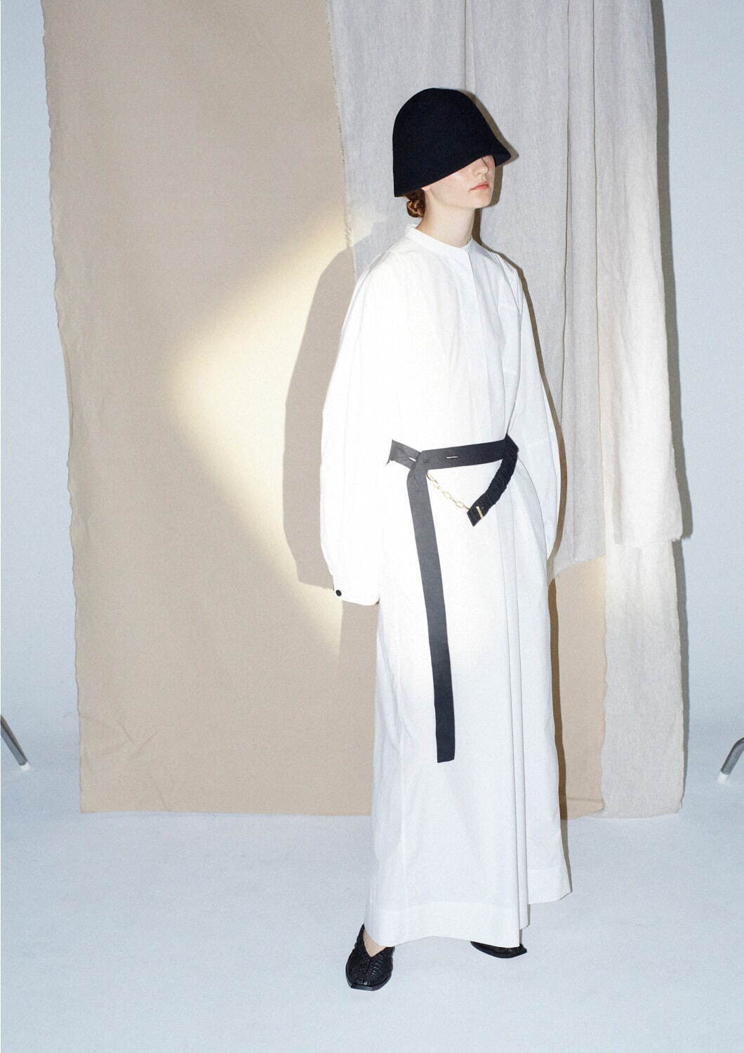 HEAVEN- SILK DRESS (36)1着のみ – Dressing my Way