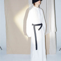 新品 -HEAVEN- SILK DRESS