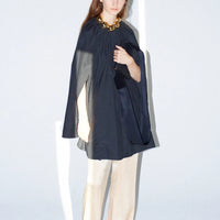 新品 -HELARD- Blouse BLACK