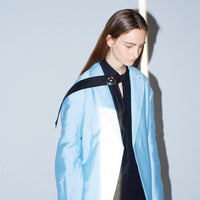 新品 -HEPBURN- Blouse IVORY