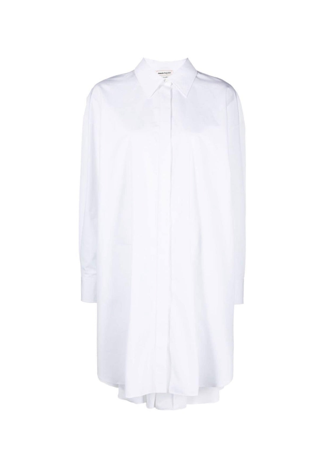 SHIRT ONE PIECE