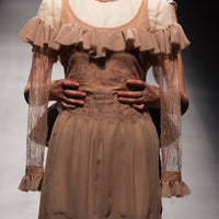 motonari ono DRESS