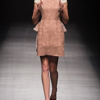 LACE DRESS