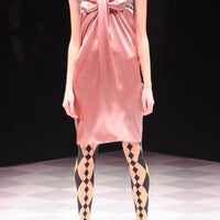 motonari ono DRESS