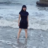 China Dress