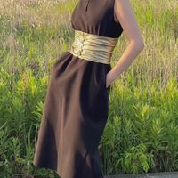VINTAGE BELT