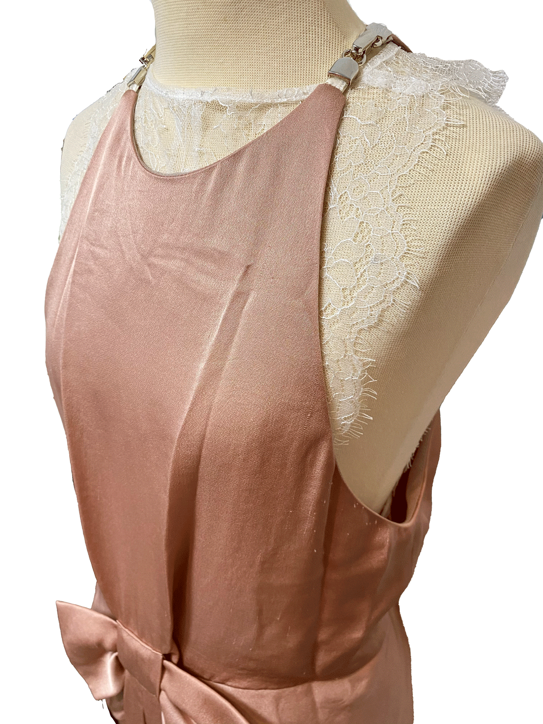 Motonari Ono DRESS