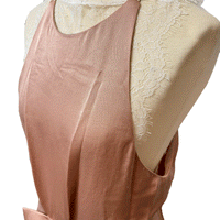 motonari ono DRESS