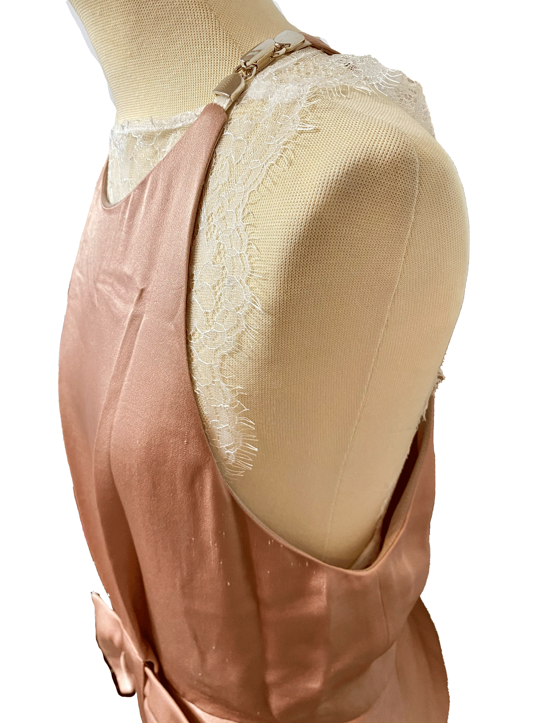Motonari Ono DRESS