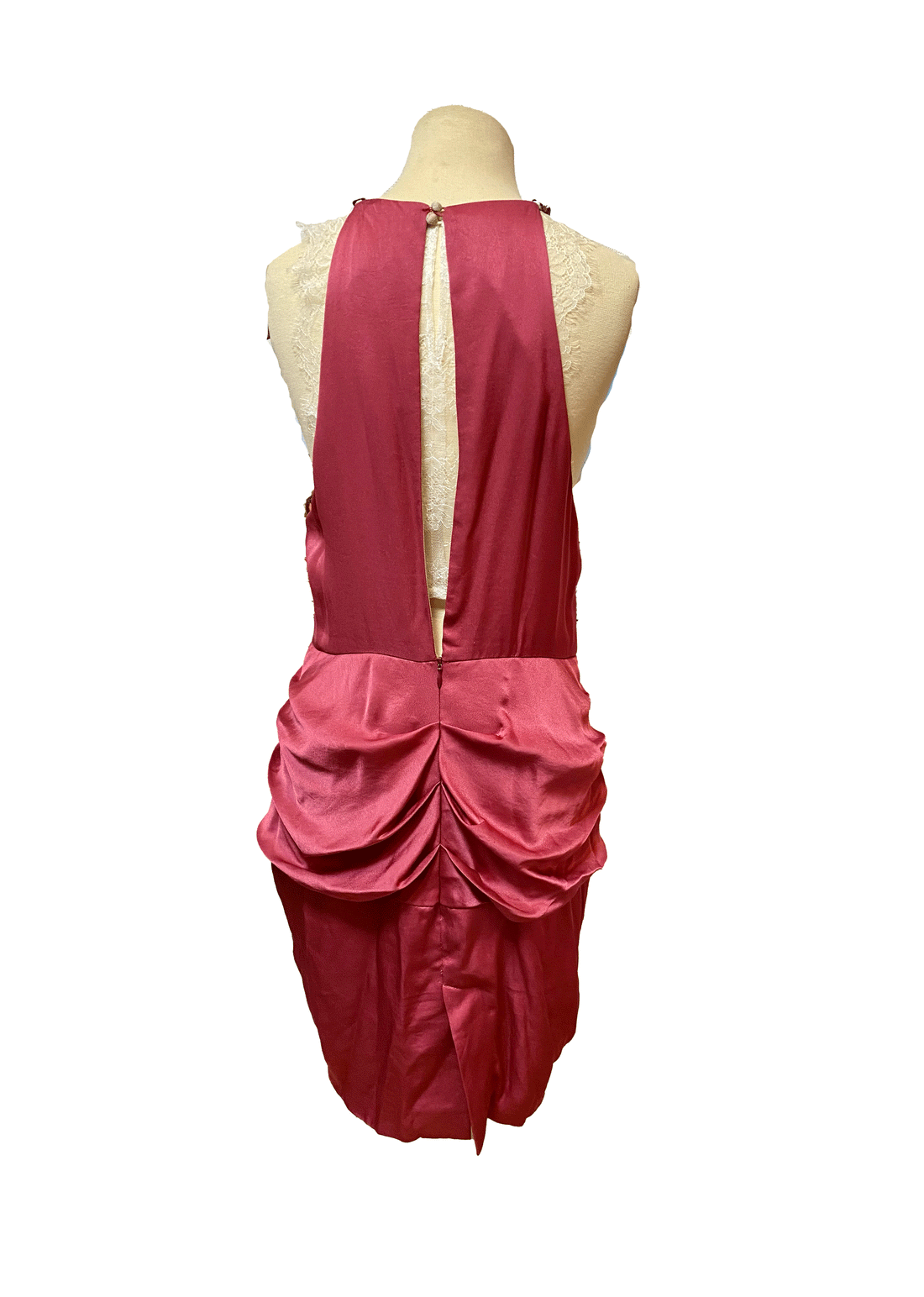 Motonari Ono DRESS