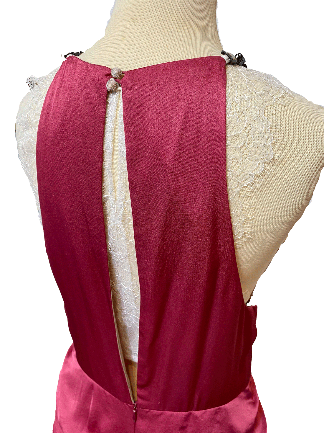 Motonari Ono DRESS