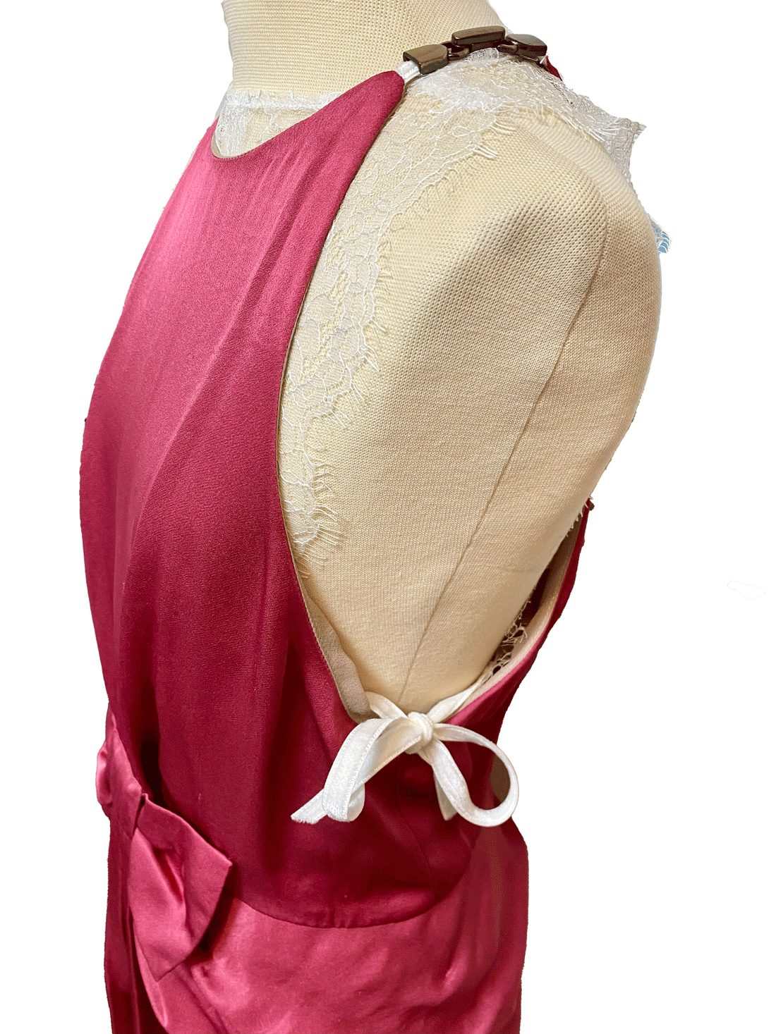 Motonari Ono DRESS