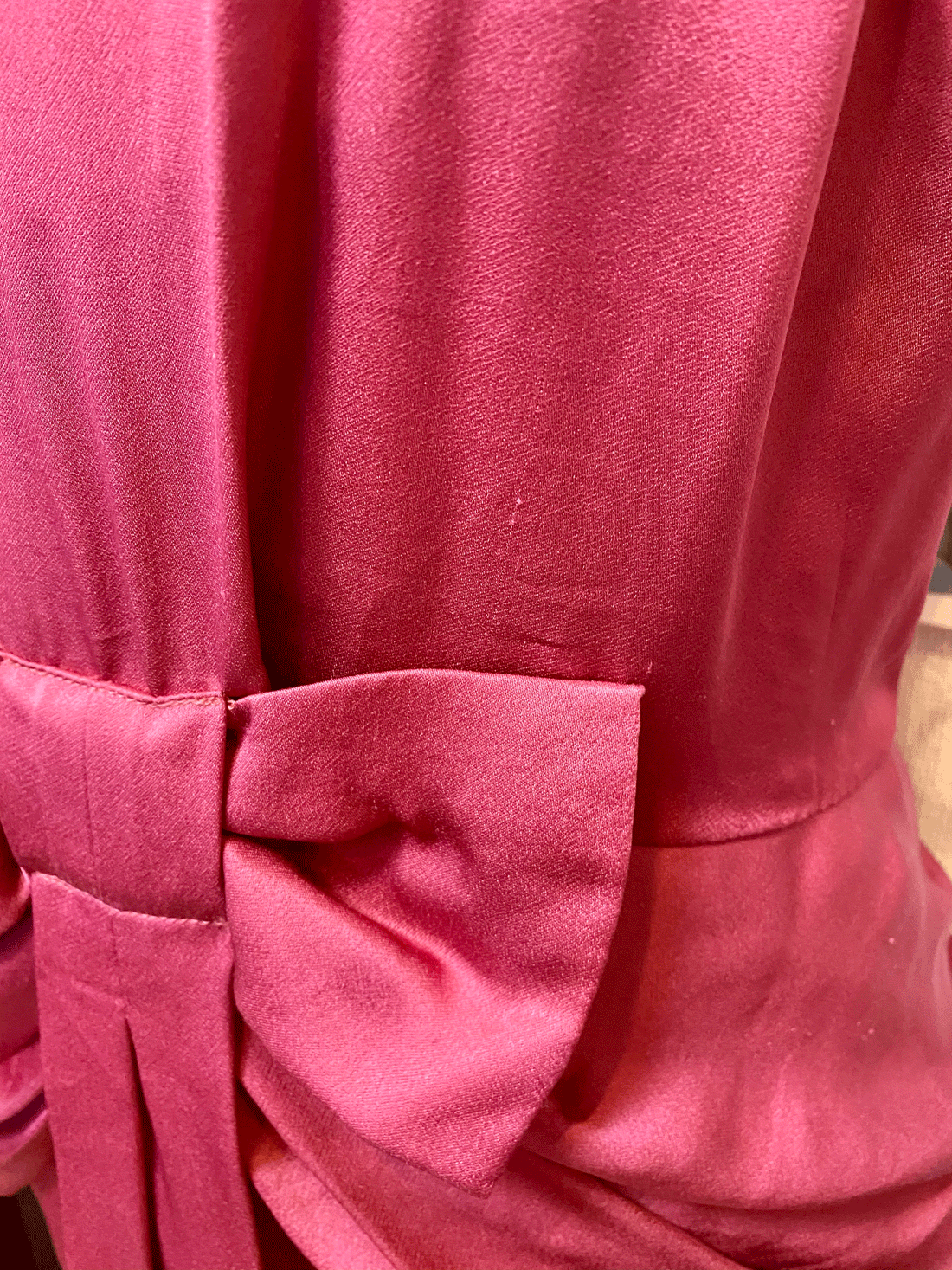 Motonari Ono DRESS