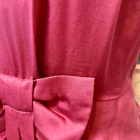motonari ono DRESS
