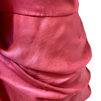motonari ono DRESS