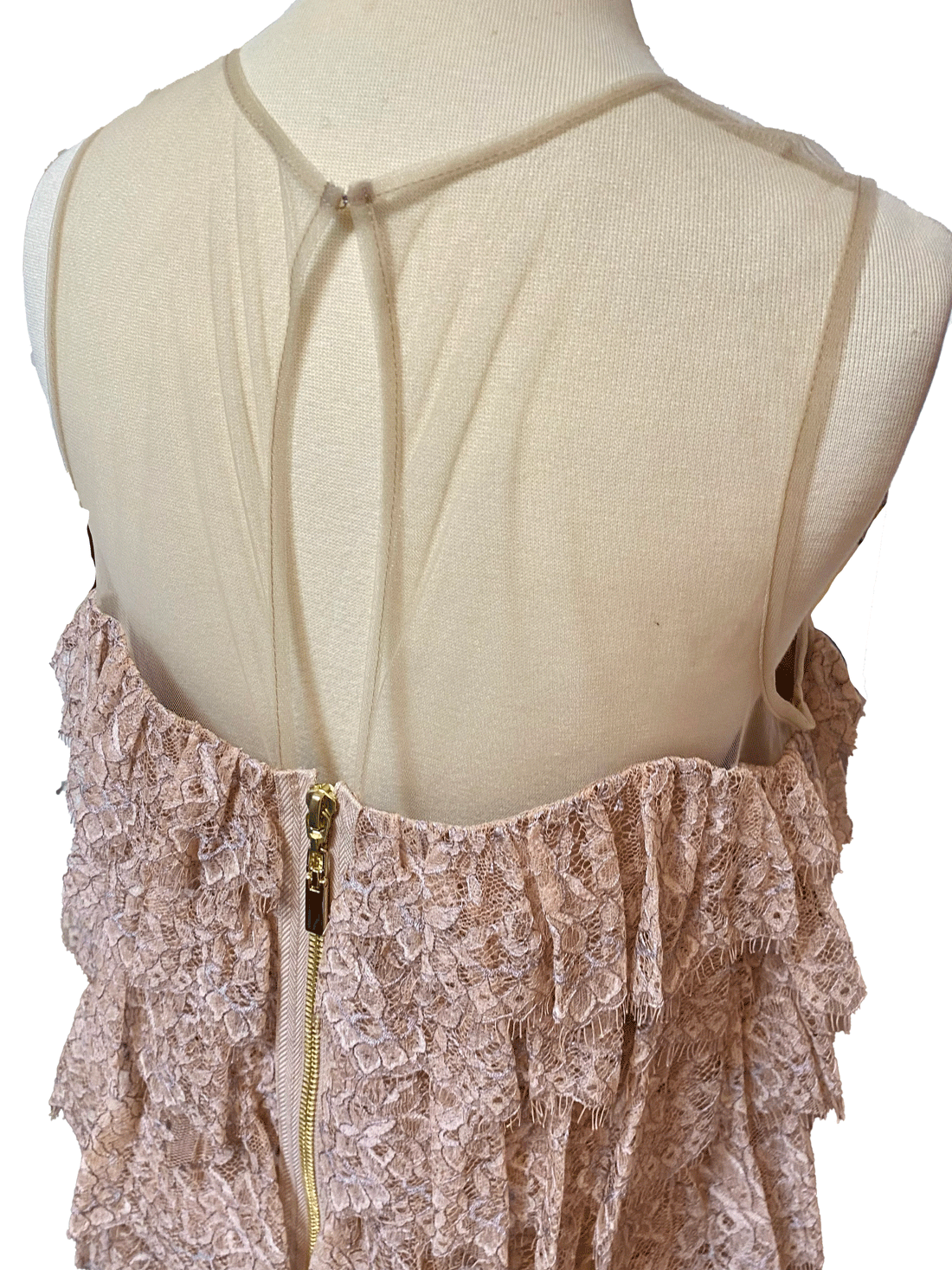 DRESS