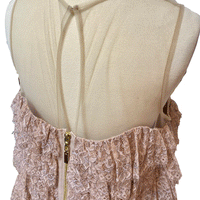 DRESS(36/S)
