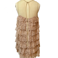 DRESS(36/S)
