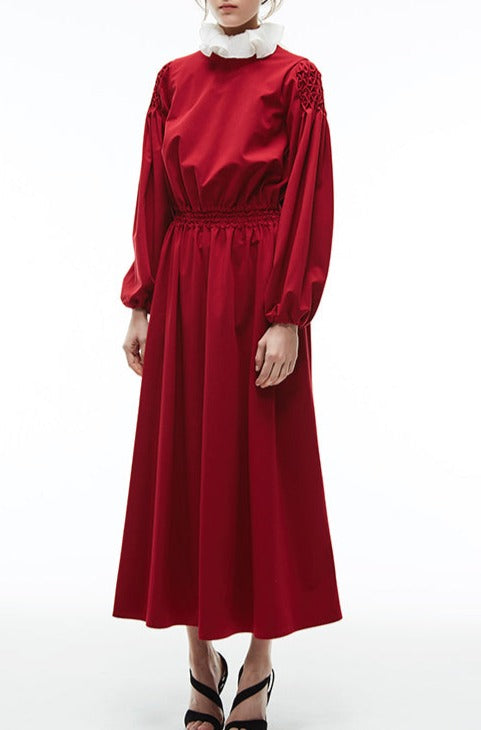 Robe motonari ono dress