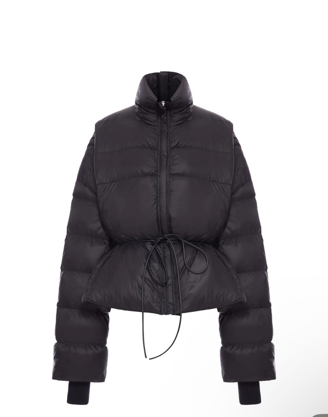 新品 ハイネックダウン