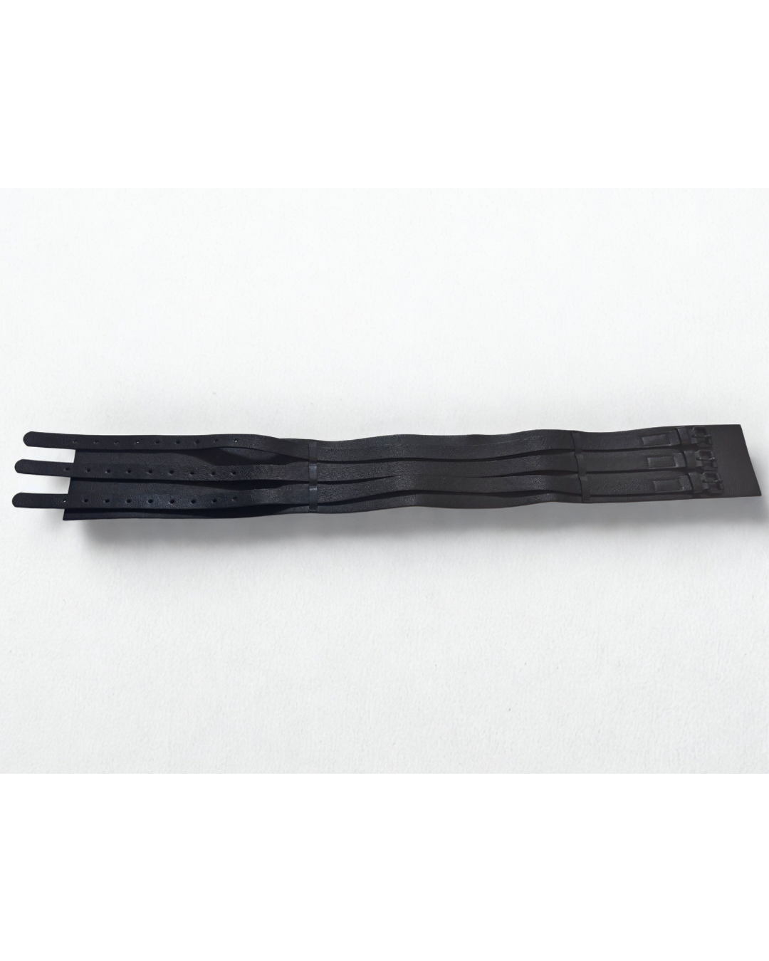 leather corset BELT
