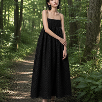 未使用 BETH | DRESS BLACK(UK10/M)
