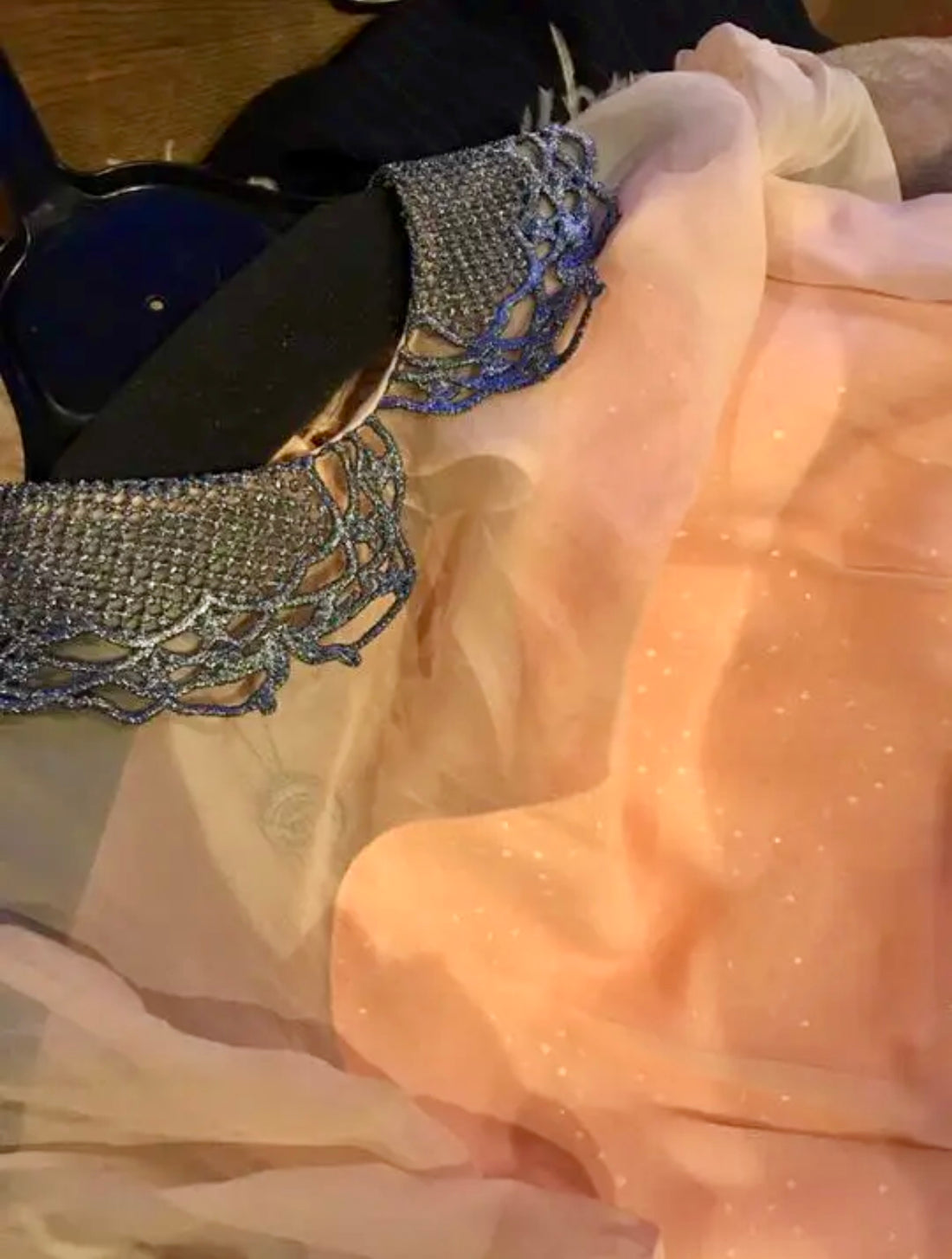 新品　DRESS