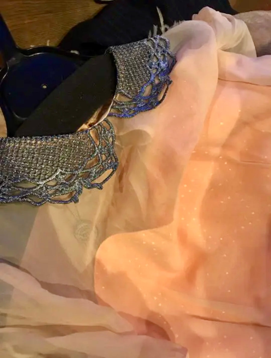 新品　DRESS