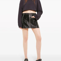 新品mini skirt