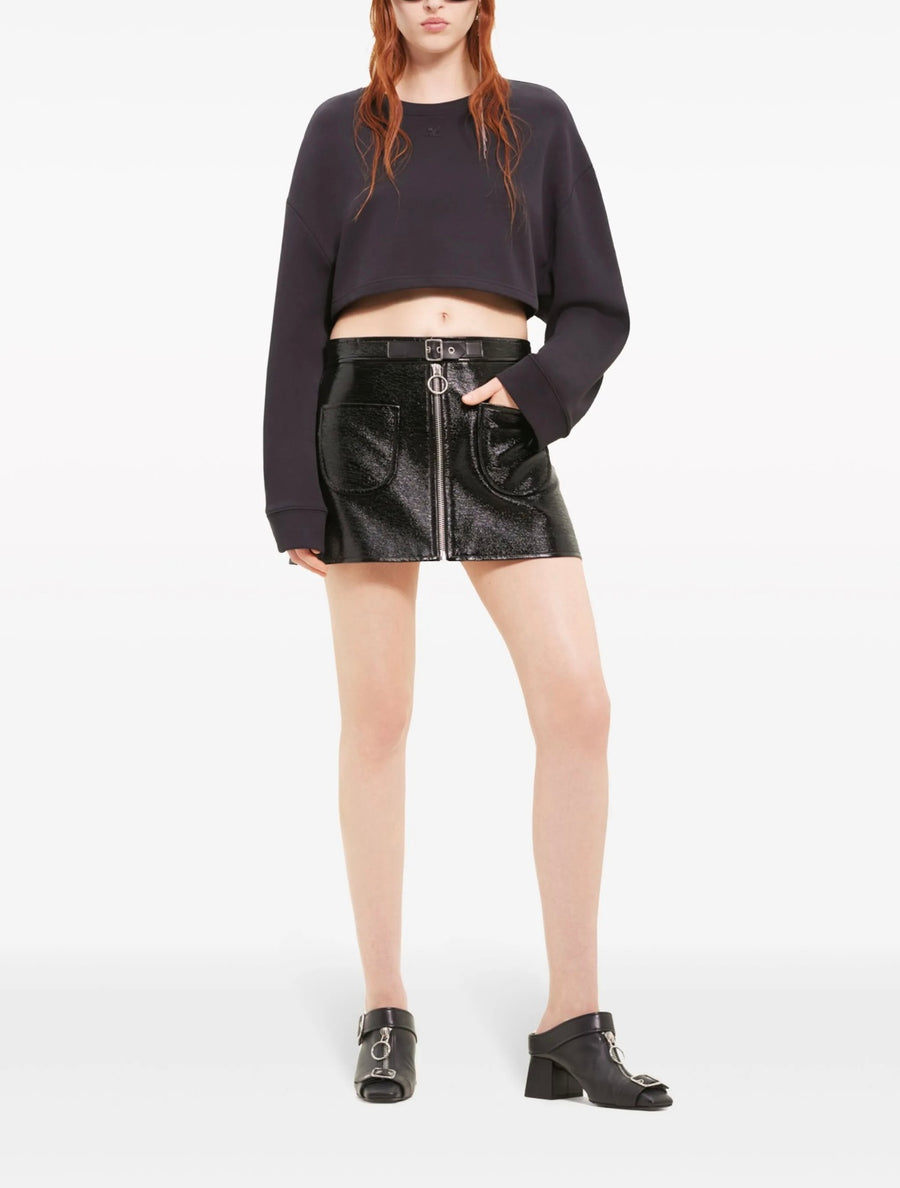 新品mini skirt