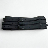leather corset BELT