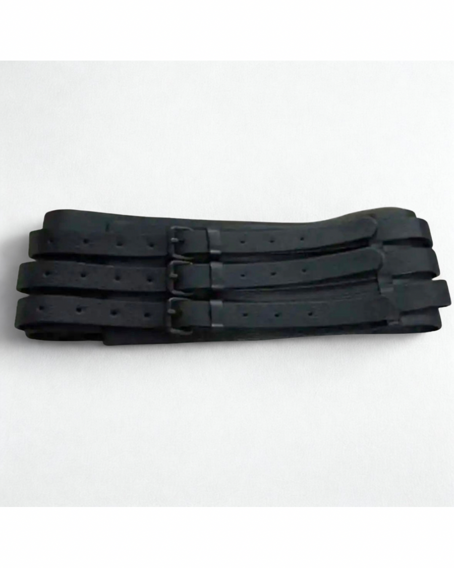 leather corset BELT