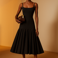La Robe Agave DRESS