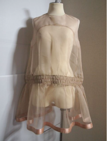 新品 DRESS
