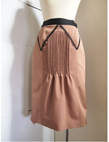 motonari ono skirt