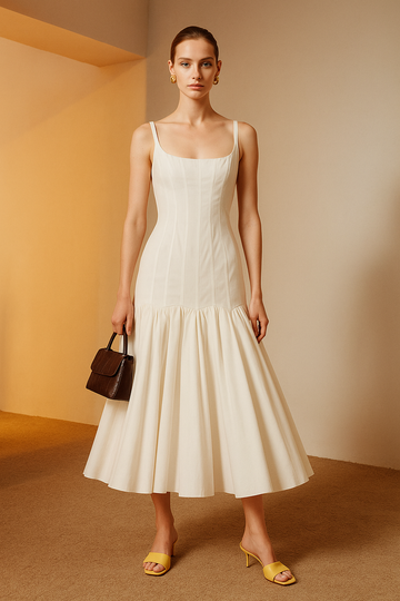 La Robe Agave DRESS