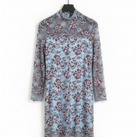 lace Flower dress S size(入荷リクエスト)