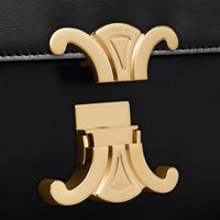 クラシック トリオンフ バッグ / シャイニーカーフスキン black(入荷リクエスト)