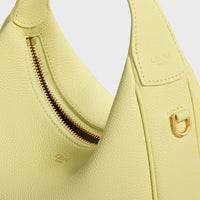新品 teen celine lulu / grained calfskin citrus(入荷リクエスト)