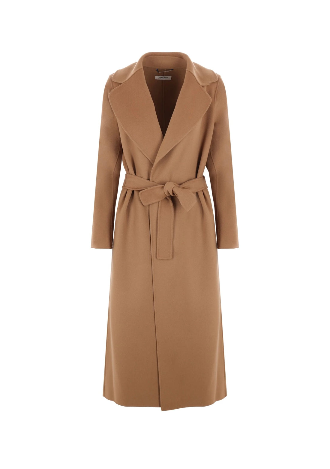 poldo wrap COAT