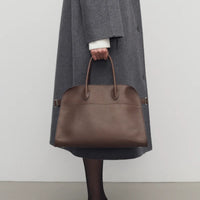 Soft Margaux  15 leather bag