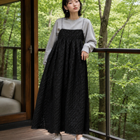 未使用 BETH | DRESS BLACK(UK10/M)