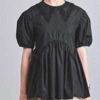 MIE blouse(UK8/M)入荷リクエスト受付中