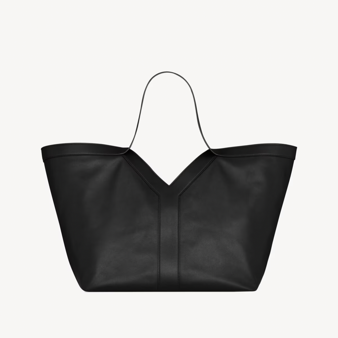 新品予定 Y TOTE leather(入荷リクエスト受付)